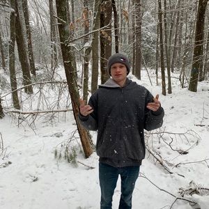 Meet your Posher, Daniel